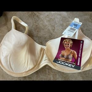 COPY - NWT Jockey Bra